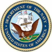 U.S. Dept. of the Navy